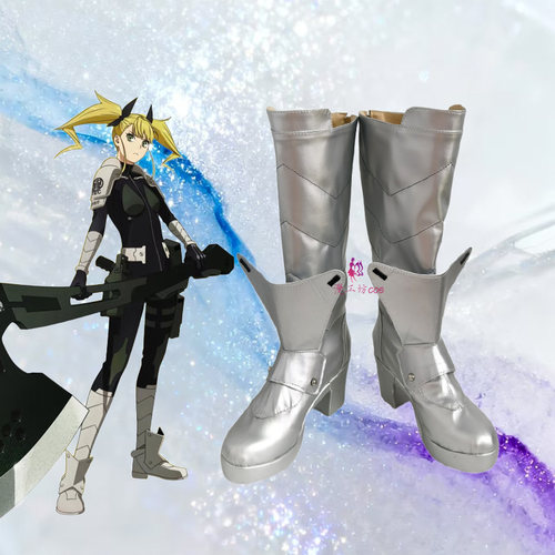 怪兽八号奇可露保科宗四郎cos鞋