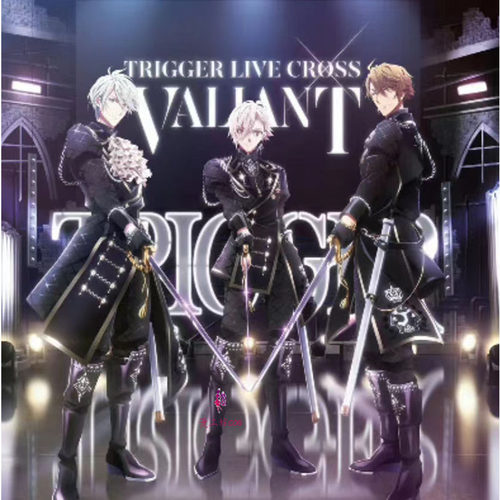 IDOLISH7组合偶像星愿cos鞋定制