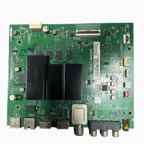 TCL 55D6主板40-T962A7-MAB2HG屏号LVU550NDEL CD9W07 V2