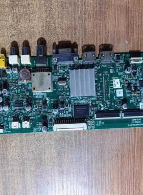 原装创维49E361S主板5800-A9R560-0P10屏LC490DUJ-SHA2