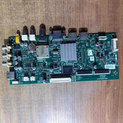 原装创维49E361S主板5800-A9R560-0P10屏LC490DUJ-SHA2