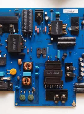 乐视LetvS50 X50Air电源板715G6748-P01/P02-000-003H/M