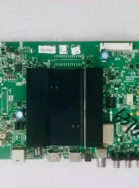 创维55G6主板5800-A9R520-0P00屏RDL550WY(LD0-300)LC550EGJ-SJM2