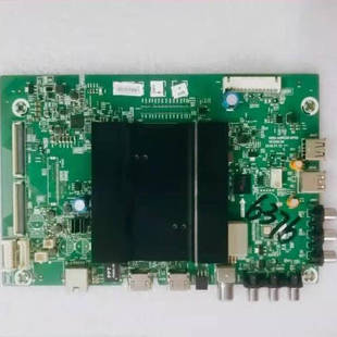 创维55G6主板5800-A9R520-0P00屏RDL550WY(LD0-300)LC550EGJ-SJM2