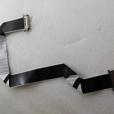 海尔U55K5屏线海尔U55K5排线屏号LSC550FN05 软排线一个