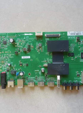 TCL L55H8800A-CF主板40-T0701-MAD2HG屏LVF550ND1L SJ9W00 V1