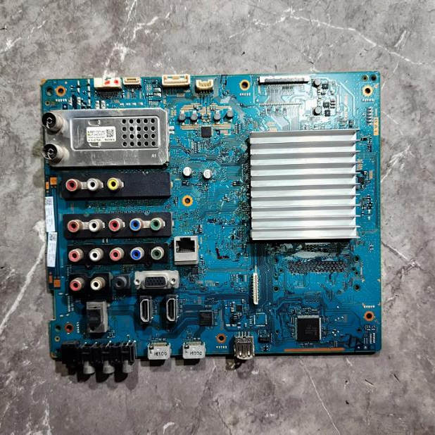 索尼KDL-46EX710主板1-881-636-13屏T460HW04 V.5