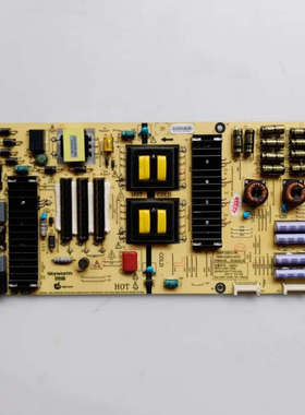 创维55G720S电源板5800-L6J011-0010 168P-L6J011-00