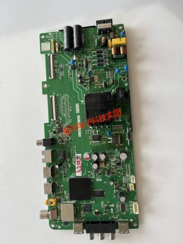 海尔LE43M31主板TPD.T920T.PB735屏HK430WLEDM-JH6UH