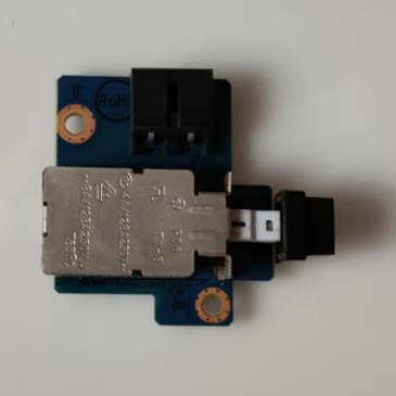 乐视Letv S50 Air电源开关715G6749-T2A-000-004T