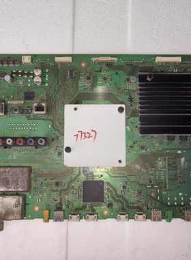 索尼KD-55X8000C主板1-894595-22屏SYV5544