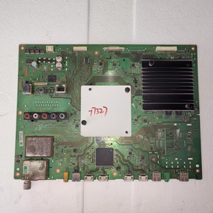 索尼KD-55X8000C主板1-894595-22屏SYV5544