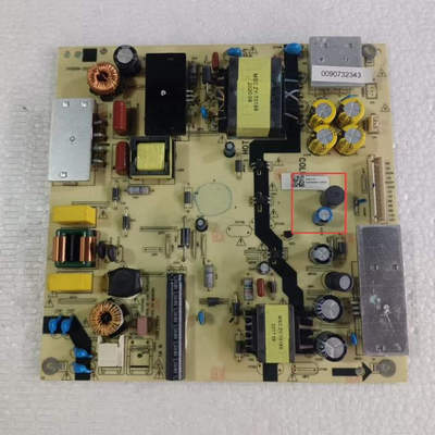 海尔LS55H610G电源板TV5006-ZC02-02 E021M289-J1