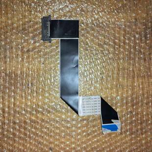 三洋55CE2810H屏线三洋55CE2810H排线屏C55U16-E3-H