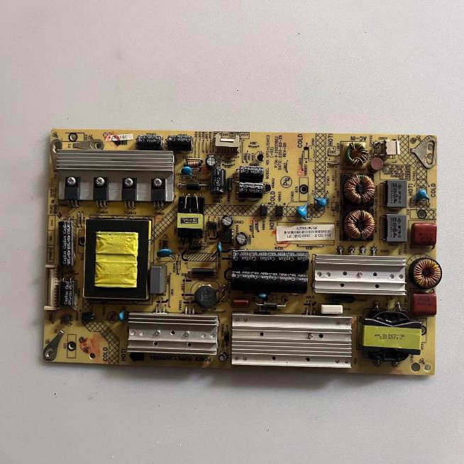 康佳LED55X8I00PDE电源板35017862 34010004