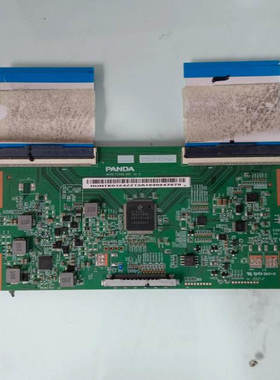 海尔LU55D31J逻辑板NCPD-TC546-002 V2.0