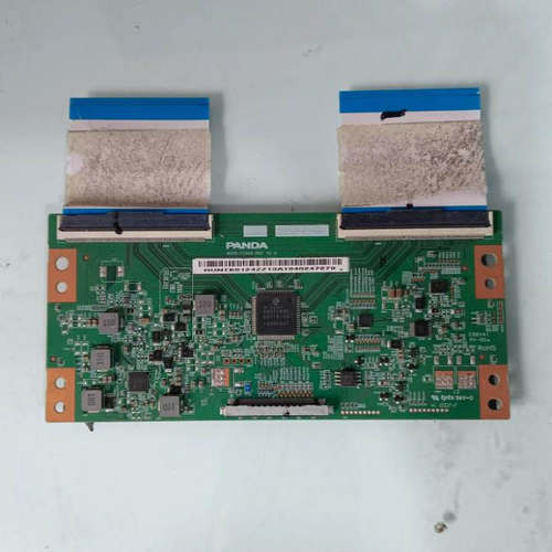 海尔LU55D31J逻辑板NCPD-TC546-002 V2.0