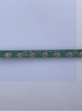 康佳LED47ISIIPD按键板35015577带线壳子