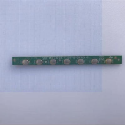 康佳LED47ISIIPD按键板35015577带线壳子