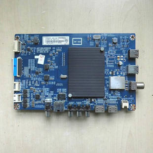 三洋55CE2810H主板JUC7.820.00159338屏C550U16-E3-H(G03)