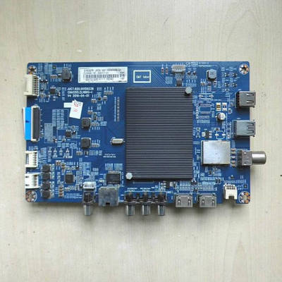 三洋55CE2810H主板JUC7.820.00159338屏C550U16-E3-H(G03)