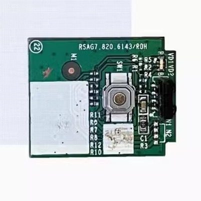 海信LED32N2000/43N2000/55K5500US遥控按键接收头RSAG7.820.6143