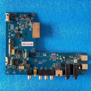 海尔LS55AL88K52A3电视驱动主板 0091802170 V1.2  -2