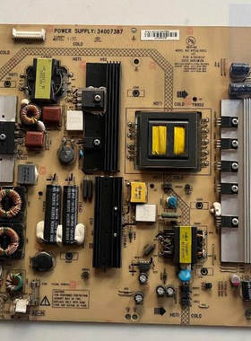 康佳LED47ISIIPD电源板34007387 KPS+L190C3-01 35015317