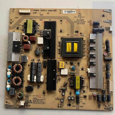 康佳LED47ISIIPD电源板34007387 KPS+L190C3-01 35015317