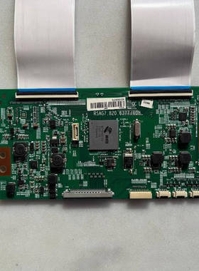海信LED55K7100UC逻辑板RSAG7.820.6377/R0H