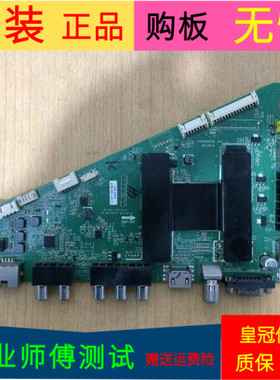 原装康佳LED49FI500N主板0091802852B 303C3261071屏72000034YTGK