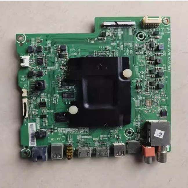 海信LED49EC780UC主板RSAG7.820.6935/R0H(B0M1) HE490IUC-E31/S1