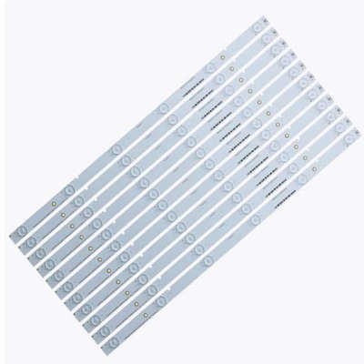 海信LED50EC280JD灯条SVH500A22-6LED-REV06-20200803一套