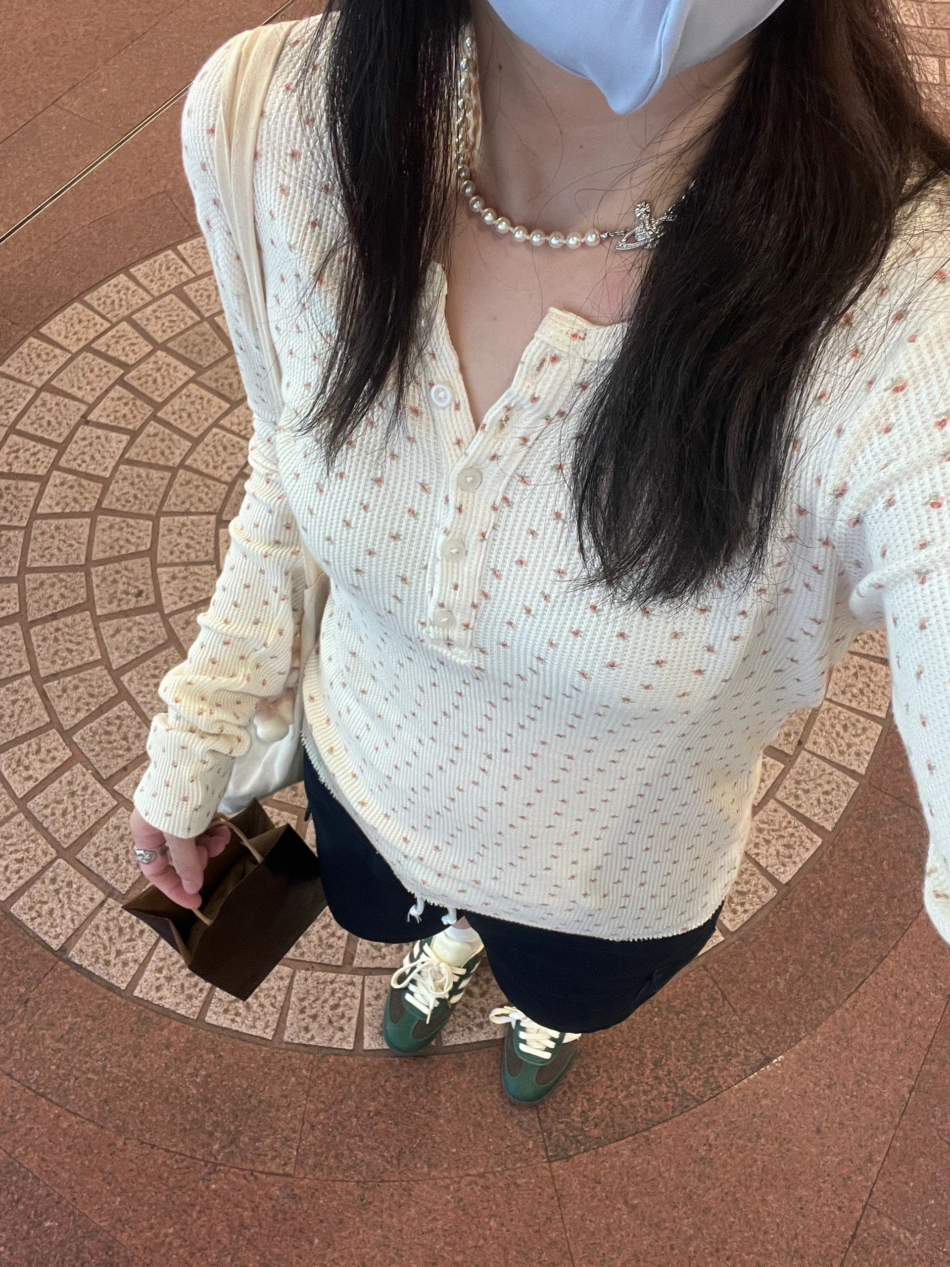 内搭打底衫修身显瘦上衣