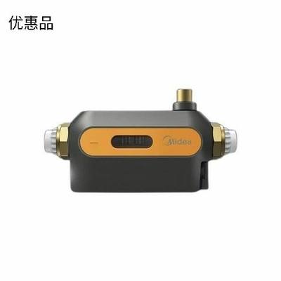 美的前置过滤器7T家用净水器免换芯三重反冲洗QZBW20S-50