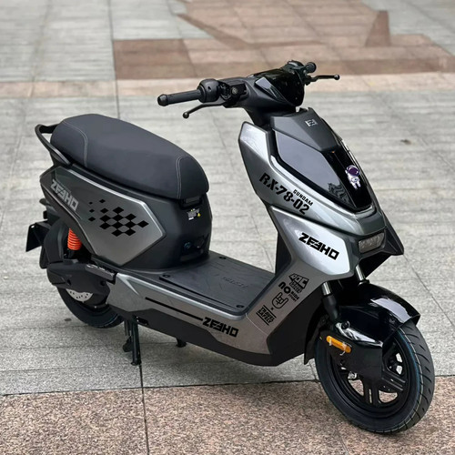 适用极核AE2 PRO/AE5i Pro/AE4 SE MAX2+个性车头拉花改装饰贴纸