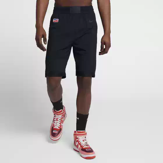 Nikelab X Riccardo Tisci Minotaurs Shorts