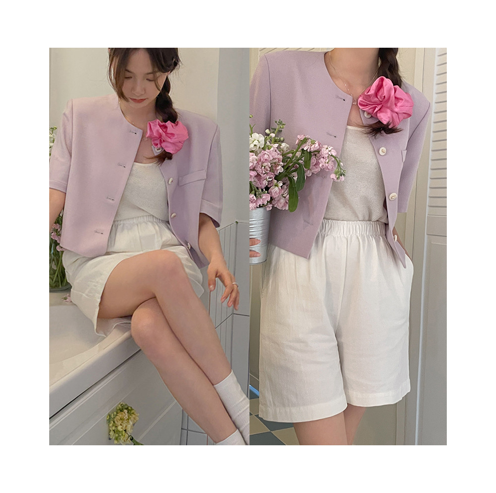 发绳ins桑蚕丝发圈大肠圈