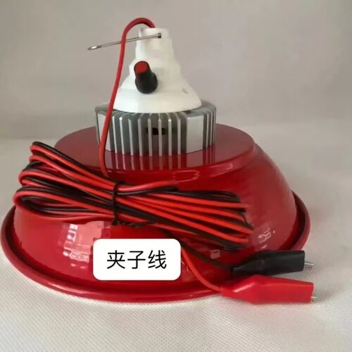 2026LED12伏led灯低压灯