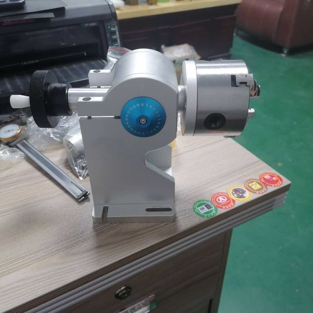手摇D80手动旋转轴恒誉
