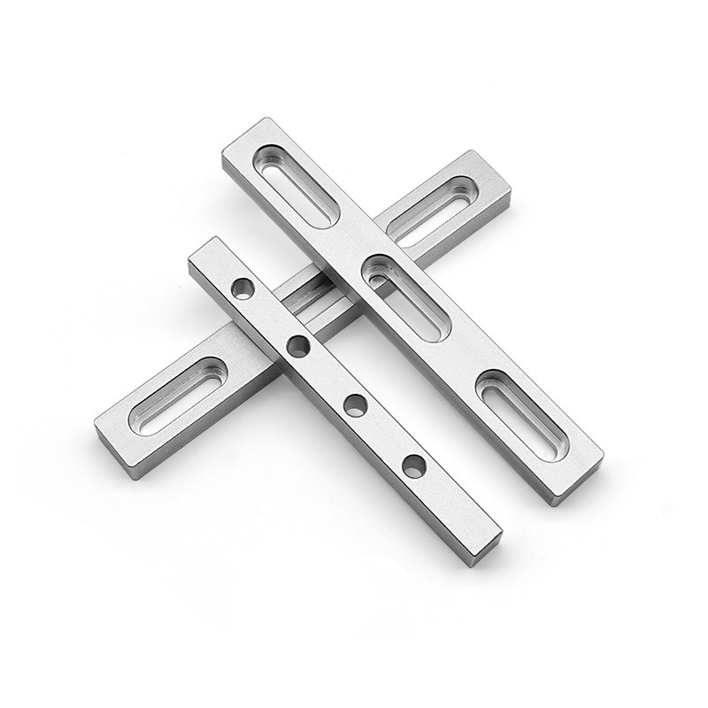 HENGYU 마킹 머신 포지셔닝 스트립 레이저 조각 기계 포지셔닝 도구 고정 장치 레이저 조각 직각 고정 평판 연결 스트립