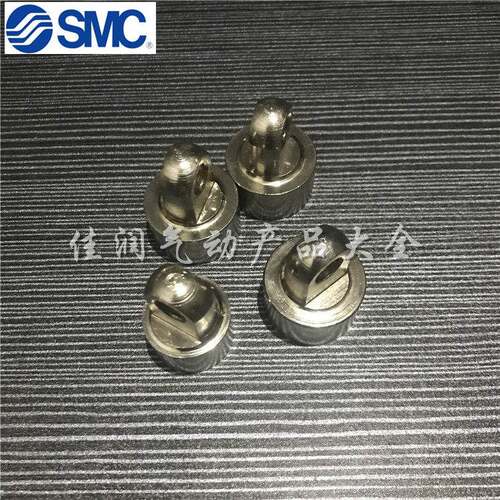 SMC CM2双耳环单耳环CM-D032B CM-D020B CM-D040B CM-C032B C020B