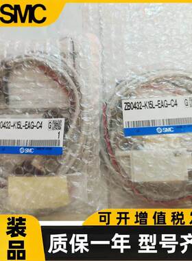 SMC真空ZB0432-K15L-C4/EAM-C4/ZB0431-K15L-FBM-C4/FBM-L4/FAMG