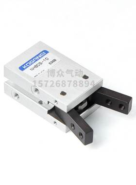 KOGANEI全新原装正品进口日本气动手指NHBRS-NHBDS-8-10-16-20-25