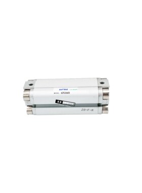 AirTac亚德客紧凑气缸ACP80/100X5X10X15X20X25X30X35X40X45X50S