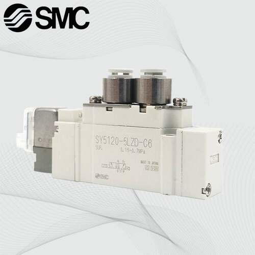 现货特价SMC型电磁阀SY3120/3220/3320-4/5LZD/LZ/LD-M5-C4-C6