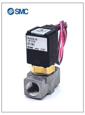 日发喷气织布机辅助电磁阀9100型SMC AVJ3220-5G-03-X130/01-X208