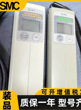 SMC纺织数字压力表PPA102-06/PPA101-04/PPA100-04/PPA101/PPA102