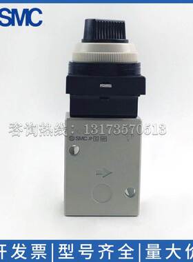 SMC机控阀VM220-02-00A-01A-01SA-02A-02SA-30YA-30GA-30RA-34BA