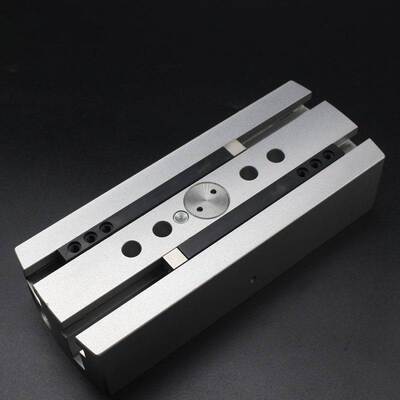 FESTO费斯托平行气爪HGPL14-25-40-63-20/40/60/80/100-A-B-G1-G2